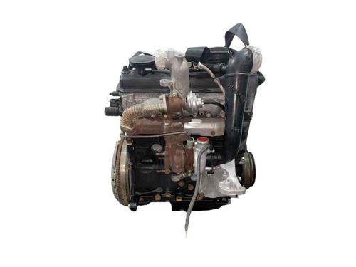 Used Engine Engine SEAT CORDOBA (6K1, 6K2) 1.0 i (50 hp) 24224360 24224360