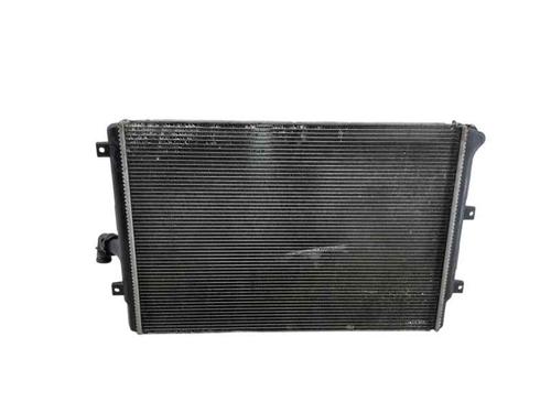 Water radiator VW PASSAT B6 (3C2) 2.0 TDI | BP28083191M31 