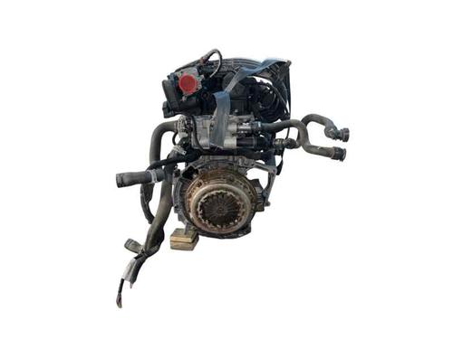 Used Engine Engine CITROËN C3 II (SC_) 1.0 VTi 68 (68 hp) 33424752 33424752