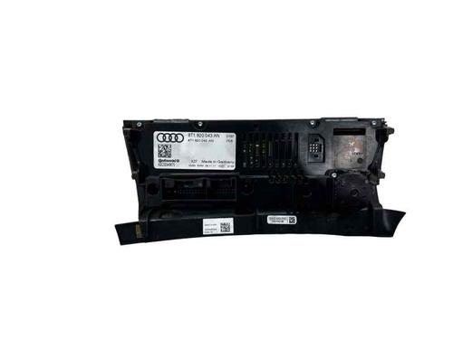 Climate control AUDI Q5 (8RB) 3.0 TDI quattro | BP31870655I5 - Image 2
