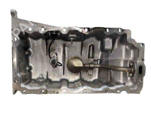 Used Oil sump Oil sump OPEL VECTRA C (Z02) 2.2 DTI 16V (F69) (125 hp) 33424114 33424114