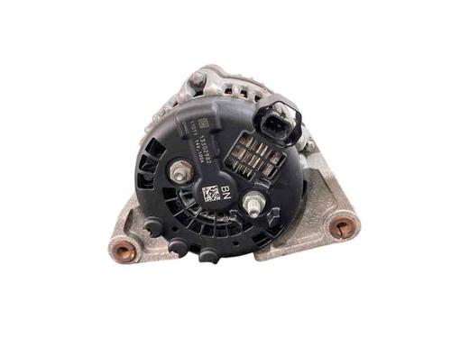 Used Alternator Alternator CHEVROLET AVEO Hatchback (T300) 1.2 (86 hp) 26286426 26286426