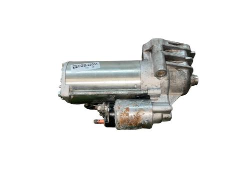 Used Starter Starter FORD TRANSIT Van (FA_ _) [2000-2006] 31682034 31682034