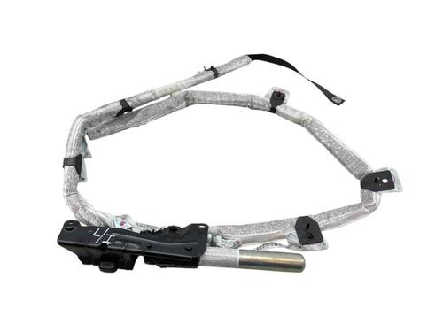 Used Left curtain airbag BMW X3 (E83) xDrive 30 d (218 hp) 28312801
