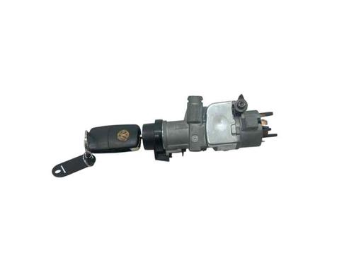Used Ignition barrel Ignition barrel VW TRANSPORTER T5 Van (7HA, 7HH, 7EA, 7EH) 2.5 TDI (130 hp) 26652002 26652002