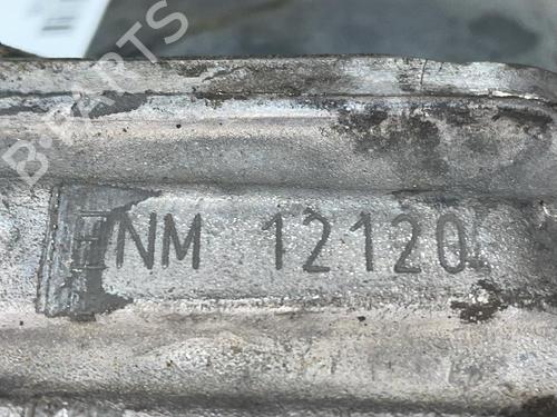 Getriebe AUDI A4 B6 (8E2)  | BP31684748M3 