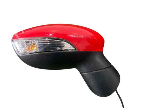 Right mirror FORD FIESTA VI (CB1, CCN) 1.25 | BP25212658C27 
