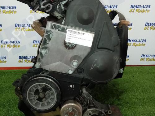 Engine VW POLO (6N2)  | BP31683849M1 