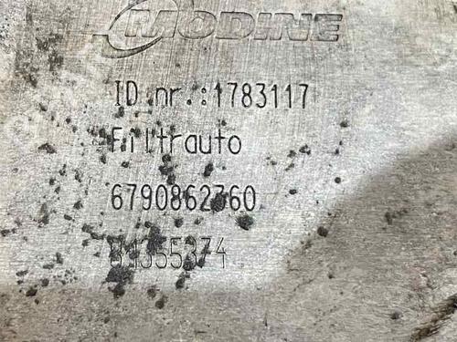 Oil radiator OPEL CORSA C (X01) 1.3 CDTI (F08, F68) | BP29475064M33