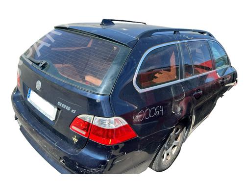 Steering pump BMW 5 Touring (E61) 525 d | BP25210963M99 - Image 8
