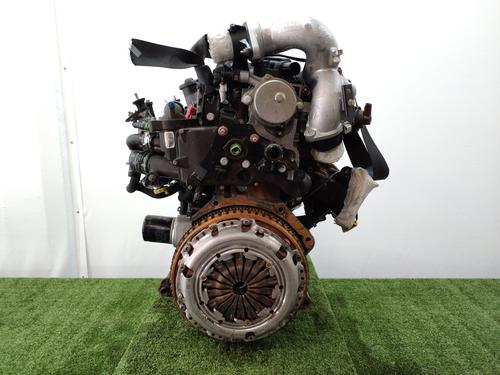 Used Engine Engine PEUGEOT 307 (3A/C) [2000-2012] 31683980 31683980