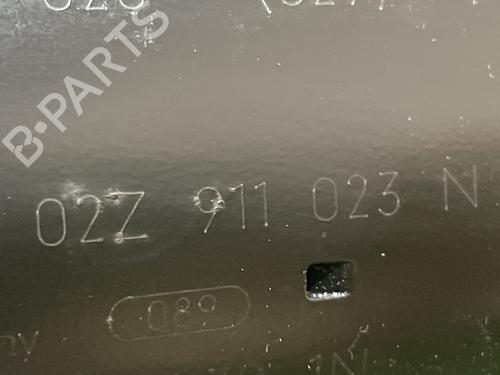 Used Starter Starter SEAT LEON (1P1) [2005-2013] 31684823 31684823