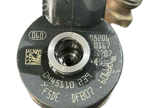 Inyector Inyector FORD FOCUS II (DA_, HCP, DP) 1.6 TDCi (109 hp) 34236616 34236616