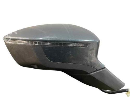 Right mirror SEAT ATECA (KH7, KHP) 1.0 TSI | BP24224554C27