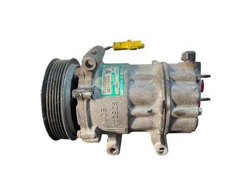 AC compressor CITROËN C4 Coupe (LA_) 2.0 HDi | BP29968238M34 - Image 4