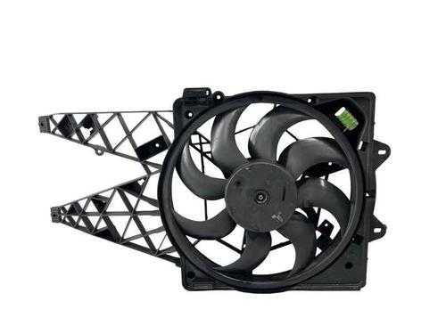 Køleventilator elektrisk ALFA ROMEO GIULIETTA (940_) 1.6 JTDM (940FXD1A) (105 hp) 31368574