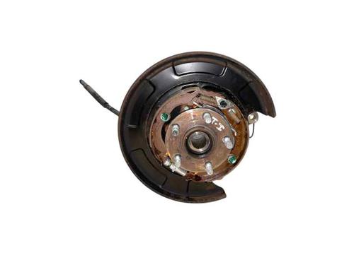 Used Left rear steering knuckle Left rear steering knuckle SUBARU IMPREZA Hatchback (GR, GH, G3) 2.0 D AWD (150 hp) 24995978 24995978