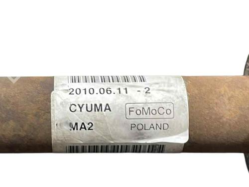Right front driveshaft FORD FIESTA VI (CB1, CCN) 1.4 TDCi | BP27448596M39 