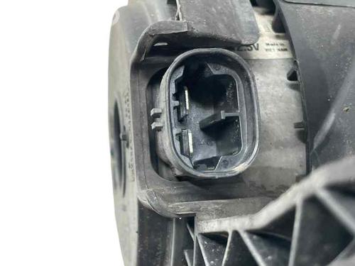 Køleventilator elektrisk CITROËN C-ELYSEE (DD_) 1.6 HDI 92 | BP29497861M35 