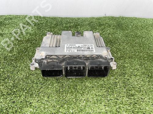Used Engine control unit (ECU) Engine control unit (ECU) CITROËN BERLINGO / BERLINGO FIRST MPV (MF_, GJK_, GFK_) [1996-2026] 31681628 31681628