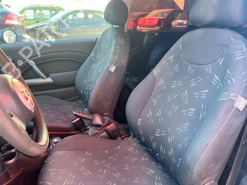 Front left interior door handle MINI MINI (R50, R53) One | BP24223473I13 - Image 9