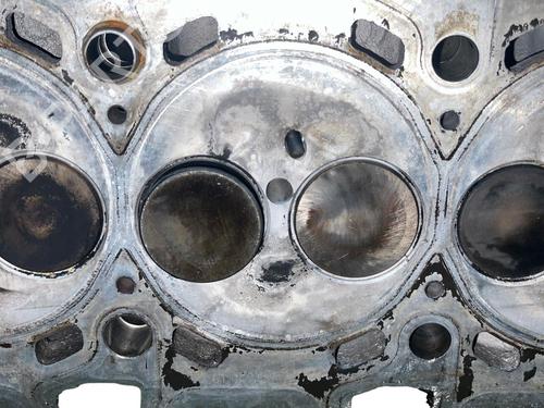 Cylinder head ALFA ROMEO 156 (932_) 1.6 16V T.SPARK (932.A4, 932.A4100) | BP24353102M5 