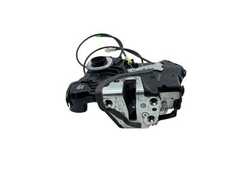 Used Front left lock Front left lock TOYOTA VERSO (_R2_) 1.6 D4-D (WAR20_) (112 hp) 26173322 26173322