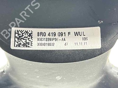 Steering wheel AUDI Q5 (8RB) 3.0 TDI quattro | BP31752359C49 - Image 8
