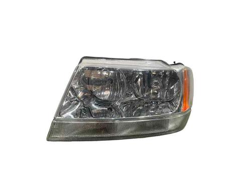 Used Left headlight Left headlight JEEP GRAND CHEROKEE II (WJ, WG) 3.1 TD 4x4 (140 hp) 24224158 24224158