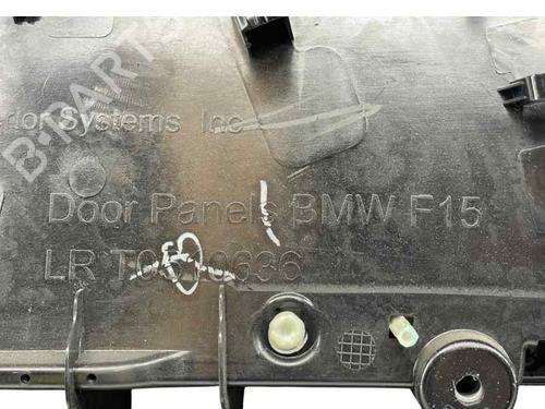 Rear left panel BMW X5 (F15, F85) xDrive 40 d | BP28419458C60  - Image 9