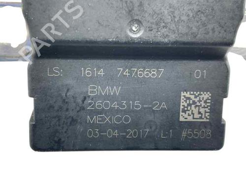 Used Electronic module BMW 2 Active Tourer (F45) 216 d (116 hp) 29177573