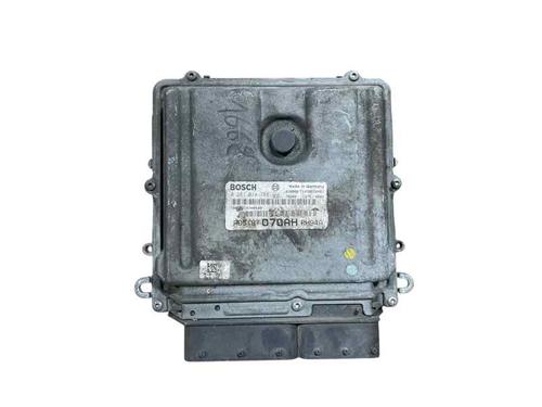 Used Engine control unit (ECU) CHRYSLER GRAND VOYAGER V (RT) 2.8 CRD (163 hp) 30506537