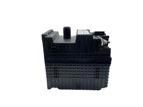 Used Battery FIAT 500 (312_) 1.2 (312AXA1A) (69 hp) 29349755