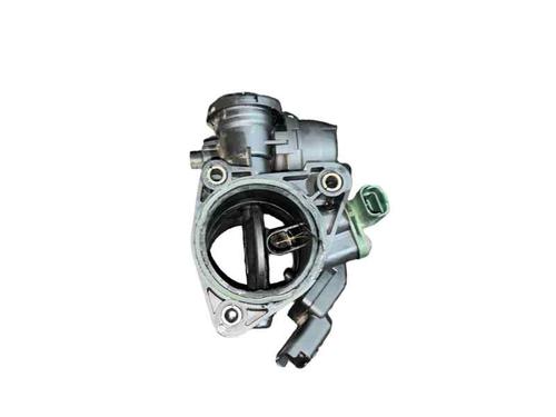 Throttle body FORD FOCUS C-MAX (DM2) 2.0 TDCi | BP32203531M82 