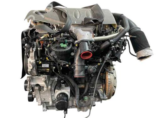 Engine PEUGEOT 607 (9D, 9U) 2.2 HDi | BP25984476M1 - Image 3