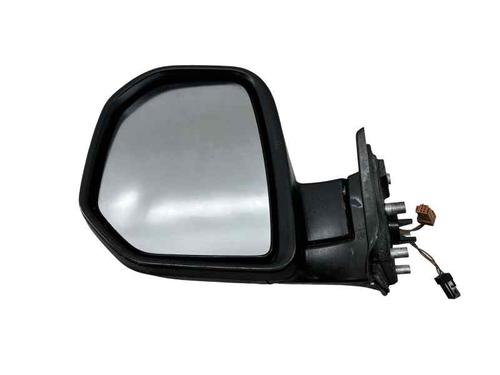 Left mirror PEUGEOT PARTNER Tepee 1.6 HDi 75 (16V) | BP31869637C26 