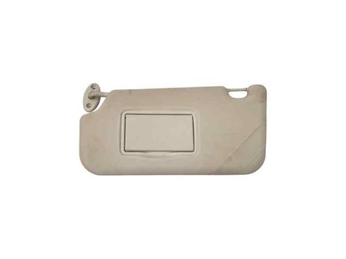 Right sun visor FORD FOCUS III 1.0 EcoBoost | BP25213535I2 - Image 2