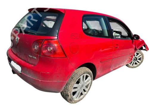 Alternator VW GOLF PLUS V (5M1, 521) 2.0 TDI | BP26611902M7 - Image 8