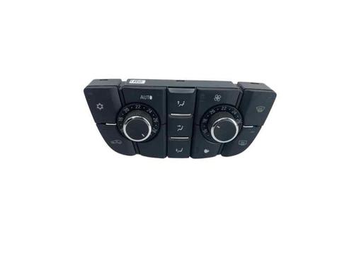 Used Climate control OPEL ASTRA J (P10) 2.0 CDTI (68) (160 hp) 27449049
