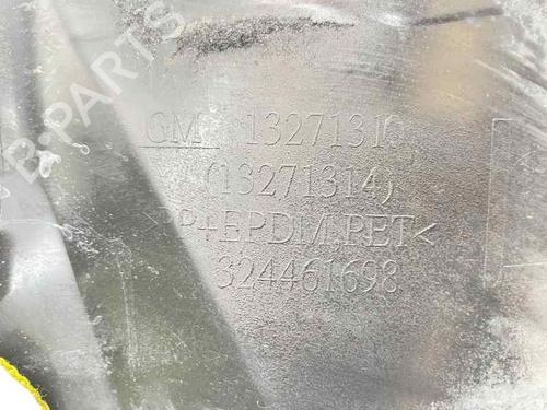 Wheel arch OPEL ASTRA J (P10) 2.0 CDTI (68) | BP26055851C56