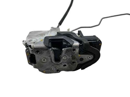 Used Front left lock OPEL INSIGNIA A Saloon (G09) 2.0 Turbo (69) (220 hp) 32358348