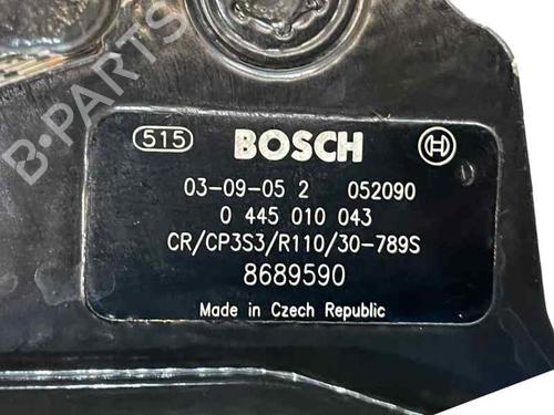 Pompa wtryskowa VOLVO XC90 I (275) D5 AWD | BP29176990M78