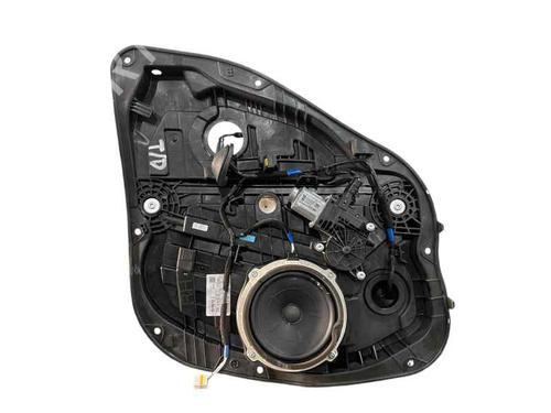 Used Rear right window mechanism Rear right window mechanism HYUNDAI i30 FASTBACK (PDE, PDEN) 2.0 N (275 hp) 24224372 24224372