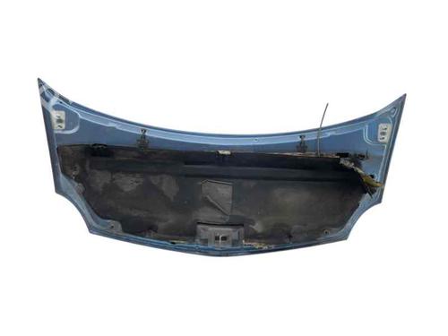 Hood RENAULT KANGOO / GRAND KANGOO II (KW0/1_) 1.5 dCi 110 (KW0C, KW0H) | BP26018545C1 