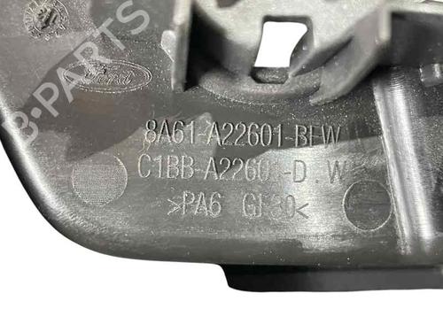 Used Front left interior door handle Front left interior door handle FORD FIESTA VI (CB1, CCN) 1.25 (60 hp) 25212689 25212689