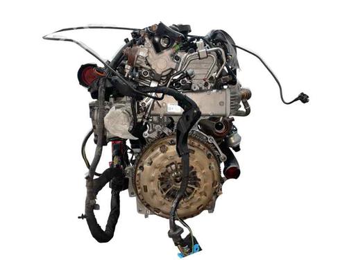 Engine VOLVO V40 Hatchback (525) D3 | BP31181407M1 - Image 9