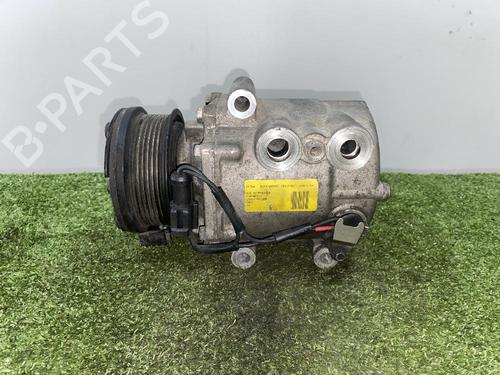 Used AC compressor FORD FIESTA V (JH_, JD_) [2001-2014]  31681793