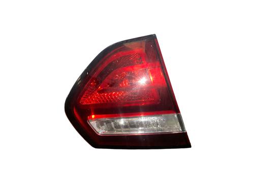 Used Left tailgate light Left tailgate light CITROËN C4 Grand Picasso I (UA_) 1.6 HDi 110 (112 hp) 25210557 25210557