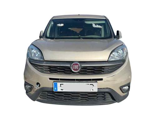 Dashboard FIAT DOBLO Cargo (263_) 1.6 D Multijet | BP31826078C46  - Image 8