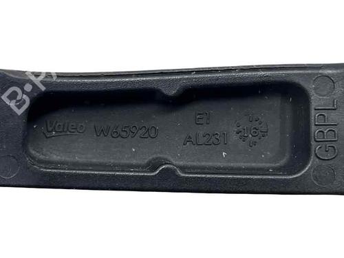 Used Front windshield wiper arm Front windshield wiper arm HYUNDAI i20 II Coupe (GB) 1.2 (84 hp) 33424437 33424437